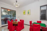 Yuting Lanyuan (Yichang Three Gorges Dam Scenic Area) - Esports