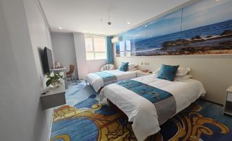 Fuhai Fulong Business Hotel