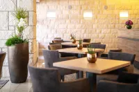 Hotel Haliaetum - San Simon Resort - breakfast