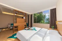GreenTree Inn(Huangshi North Station Huahu Daquan Road)
