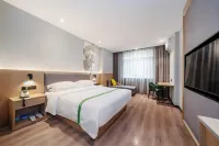 GreenTree Inn