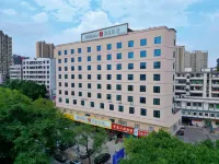 Borrman Hotel (Huizhou Huicheng West Lake) Các khách sạn ở Huệ Châu