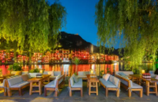 Eleven Eleven · Flower Dream Inn