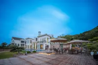 Floral Lux Hotel·Jurong Lihuyuan Homestay فنادق في جورونغ