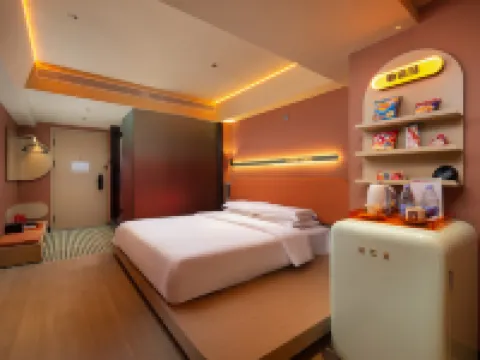 Super Times Design Hotel Hotels near Metro Mall