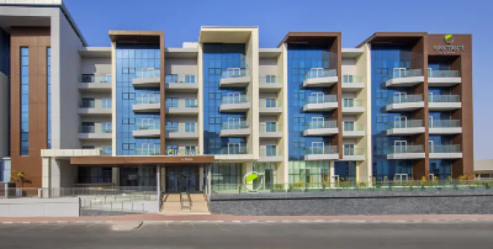 Element Dubai Airport Hotels in Dubai