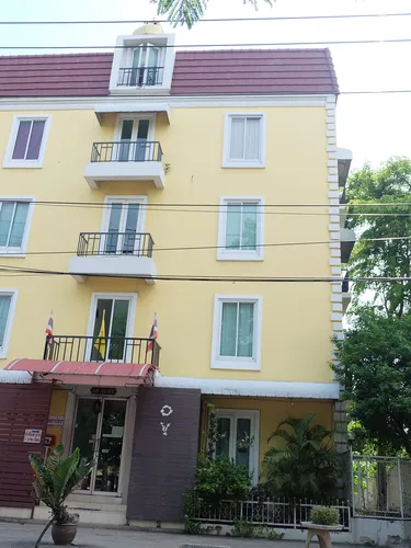 รูปภาพของOYO 75429 '101 Place Navanakorm'