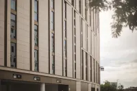 Holiday Inn - the niu, TAB DUSSELDORF MAIN STATION by IHG Hotels in Dusseldorf