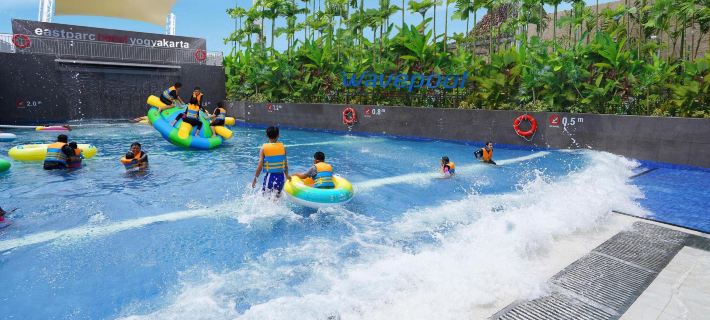 Eastparc Hotel Yogyakarta Ξενοδοχεία στην πόλη Sleman Regency