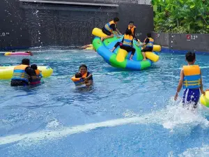 Popular Family Hotels in Yogyakarta