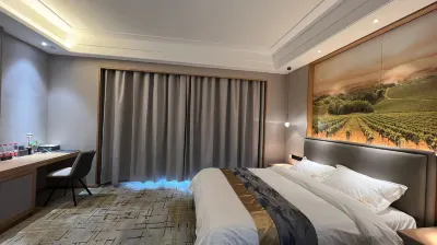 Kedala Asahi Hotel