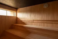 La Vista Kirishima Hills - spa