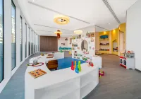 Five Jumeirah Village