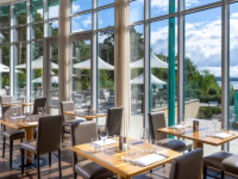 Precise Resort Bad Saarow am Scharmützelsee Hotels in Landkreis Oder-Spree