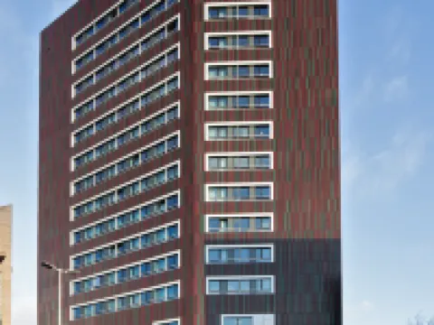 IntercityHotel Hannover Hauptbahnhof Ost Hoteles en Hannover