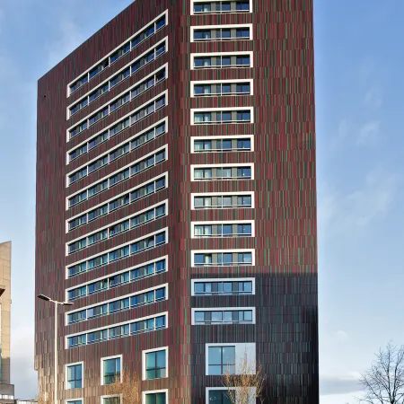 IntercityHotel Hannover Hauptbahnhof Ost