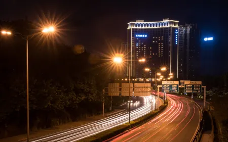 Wellington Hotel