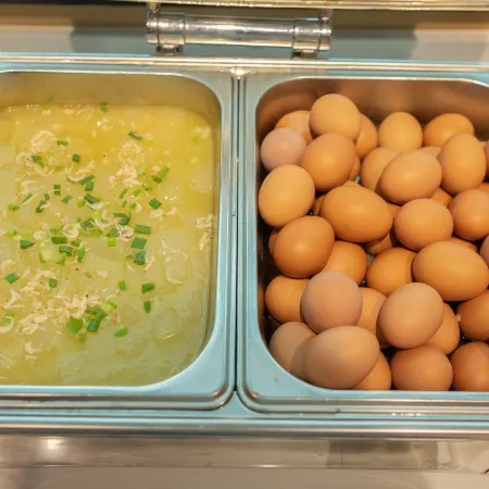 Nanyuan Ejiaplus Hotel (Ninghai Xizi International)