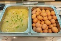 โรงแรม นานวน เอเจี้ยพลัส (หนิงไห่ ซีซี อินเตอร์เนชั่นแนล) - พร้อมอาหารเช้า