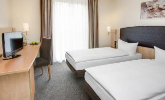IntercityHotel Wien