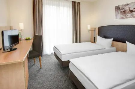 IntercityHotel Wien