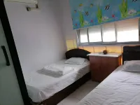 Linyi Jinshun Hotel Hotel a Government of Luozhuang District