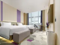 Lavande Hotel (Karamay City Government No.1 Well Branch)