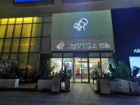 Handan Hotel (Handan Road, Congtai Park Station)