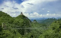 Tongren Fangxia Yunju - Romantisk