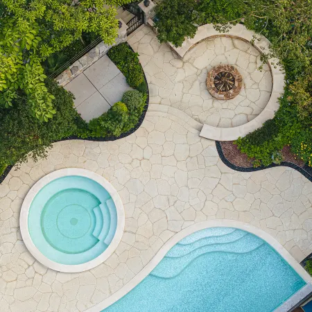 Nankunshan Pera Manor Pella Villa