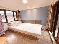 Chaoshang Sea Fishing Lure Offshore Club Homestay Hotels near Puti Island