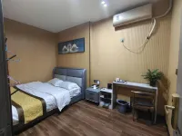 Fujuyuan Hotel, Xuzhou