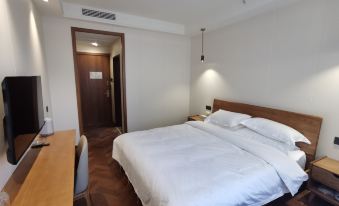 Zanhuang Shiyan Country House