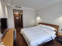 Zanhuang Shiyan Country House