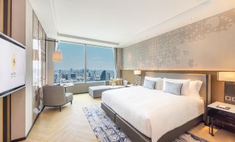 Eastin Grand Hotel Phayathai