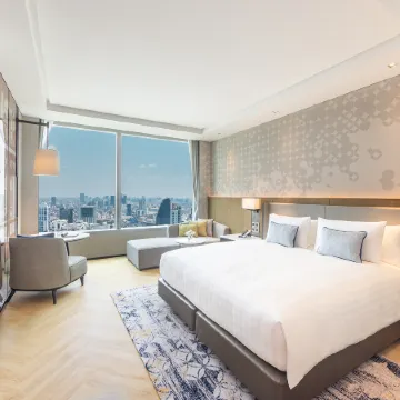 Eastin Grand Hotel Phayathai