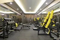 VST Residence - Gym