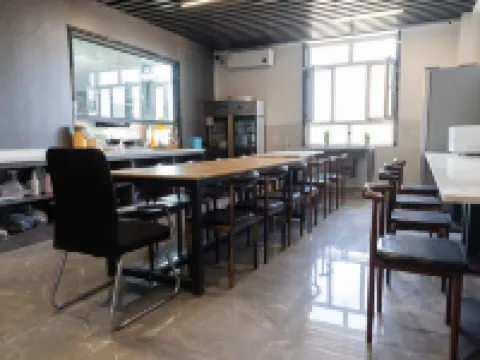 天成国際青年旅舍（喀什古城観光地） カシュガルのホテル