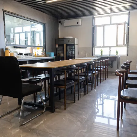 Tiancheng International Youth Hostel (Kashgar Ancient City Branch)