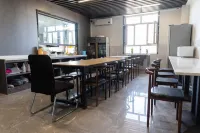 Tiancheng International Youth Hostel (Kashgar Ancient City Branch)