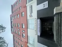 Marginal Hotel (Jinhua High-speed Railway Station Branch) Hotels in Jinhua