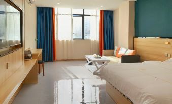 Lufeng Liluwan Guest Room