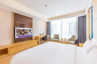 Starway Hotel (Golmud Yanqiao South Road / National Highway 109 Branch) - Bintang 3