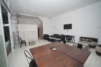 Hotel Soreang Hotels in Soreang