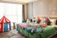 Holiday Inn GUIYANG CITY CENTER by IHG