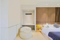 Yanji May Lilac Homestay Village - balcony