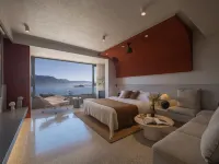 LuGuhu Anxia Mountain Resort Hotel Hotels in Ninglang