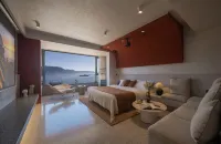 LuGuhu Anxia Mountain Resort Hotel