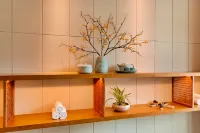 Anya Premier Beachfront Hotel Quy Nhon - spa