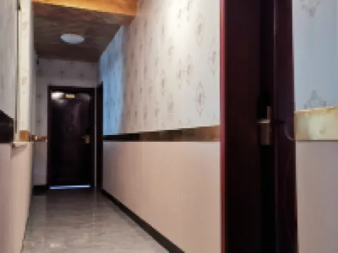 โรงแรมว่านเค่อหลง หลงเต๋อ โรงแรมในหลงเต๋อ